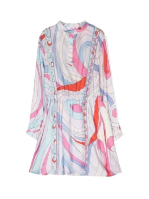 Dresses Emilio Pucci