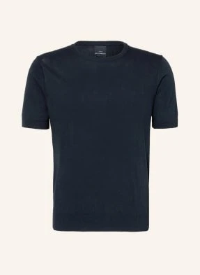 Dressler Dzianinowa Koszulka blau