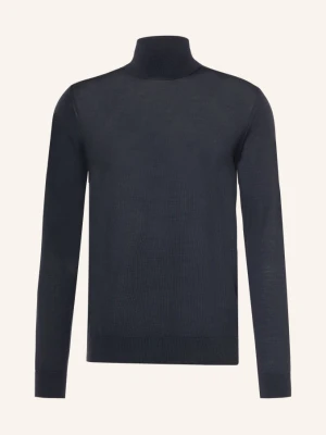 Dressler Golf blau GRANATOWY