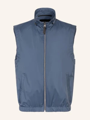 Dressler Kamizelka blau