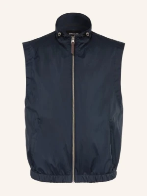 Dressler Kamizelka blau