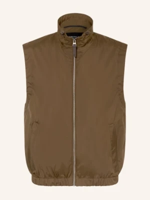 Dressler Kamizelka gruen