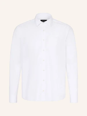 Dressler Koszula Shaped Fit weiss