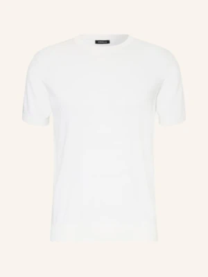 Dressler Koszulka Z Dzianiny weiss