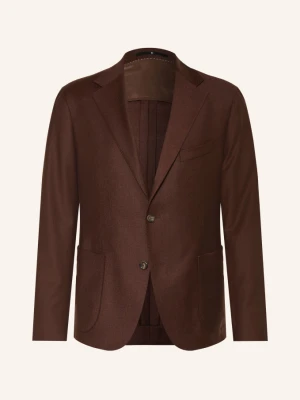 Dressler Marynarka Do Garnituru O Kroju Regular Fit rot