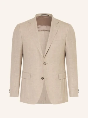 Dressler Marynarka Do Garnituru Sean-Hl Regular Fit beige