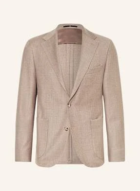 Dressler Marynarka Garniturowa Regular Fit beige