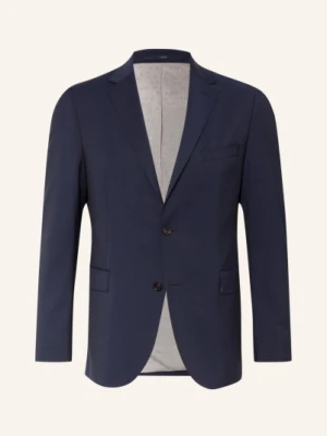 Dressler Marynarka Garniturowa Regular Fit blau