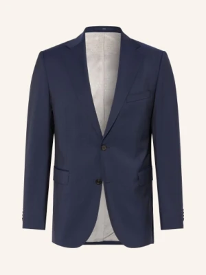 Dressler Marynarka Garniturowa Regular Fit blau