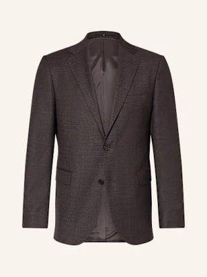 Dressler Marynarka Garniturowa Sean Regular Fit rot