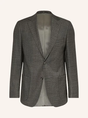 Dressler Marynarka Garniturowa Sendrik Regular Fit gruen