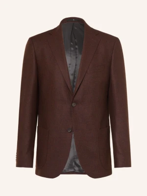 Dressler Marynarka O Kroju Regular Fit rot