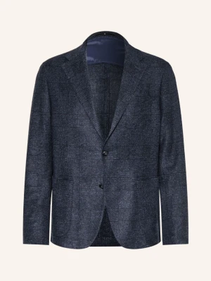 Dressler Marynarka O Regularnym Kroju blau
