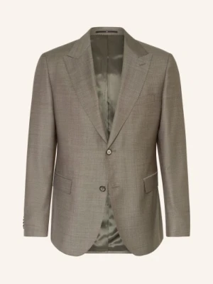 Dressler Marynarka Regular Fit gruen