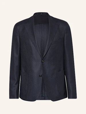 Dressler Marynarka Sawyer Regular Fit blau