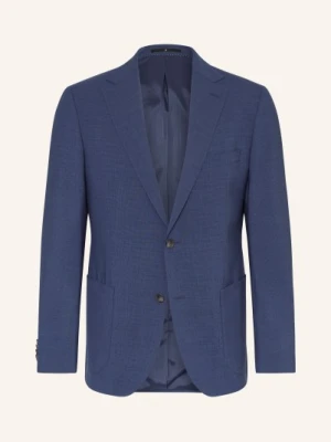 Dressler Marynarka Sendrik Regular Fit blau