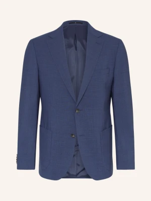 Dressler Marynarka Sendrik Regular Fit blau