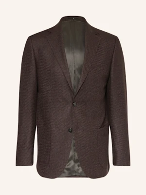 Dressler Marynarka Sendrik Regular Fit rot