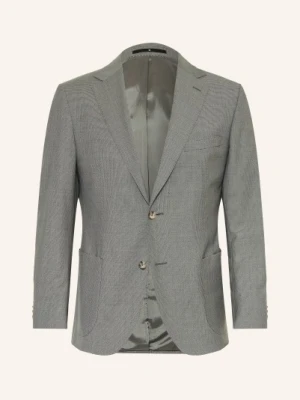 Dressler Marynarka Sendrik Slim Fit gruen