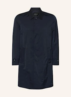 Dressler Płaszcz blau
