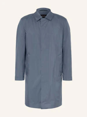 Dressler Płaszcz blau