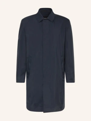 Dressler Płaszcz blau