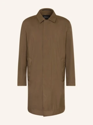 Dressler Płaszcz braun