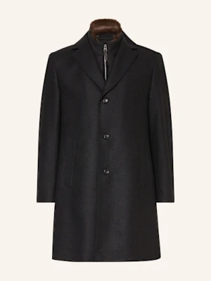 Dressler Płaszcz grau