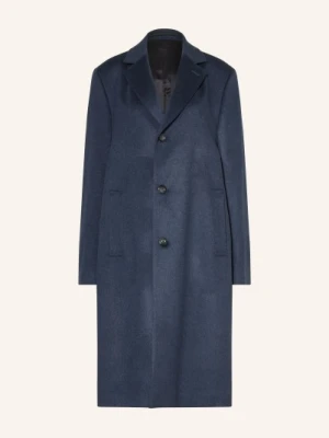Dressler Płaszcz Z Kaszmiru Raiko blau
