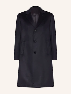 Dressler Płaszcz Z Kaszmiru Raiko blau