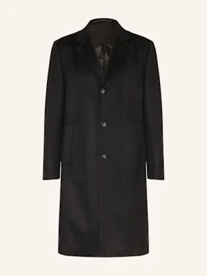 Dressler Płaszcz Z Kaszmiru Raiko schwarz