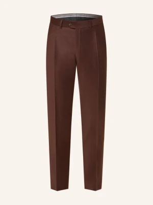 Dressler Spodnie Do Garnituru Jaden Regular Fit rot