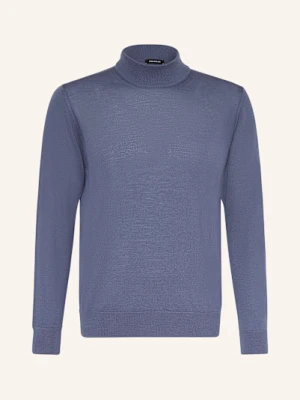Dressler Sweter blau