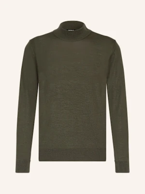 Dressler Sweter gruen