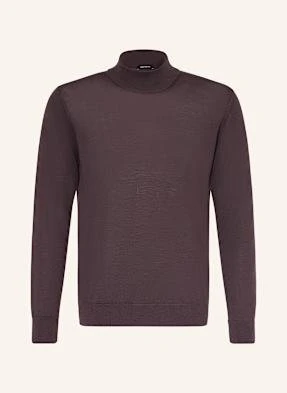 Dressler Sweter rot