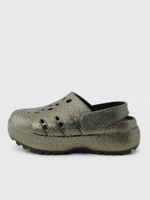Drewniaki i Chodaki adidas Originals czarny