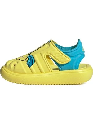 Drewniaki i Chodaki adidas Sportswear