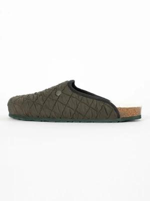 Drewniaki i Chodaki BAYTON khaki