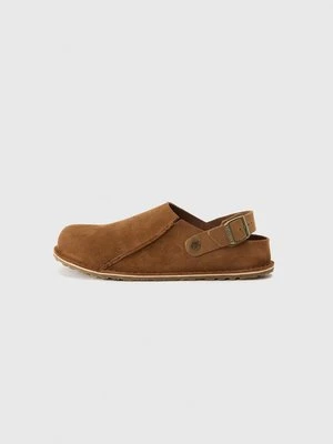 Drewniaki i Chodaki Birkenstock