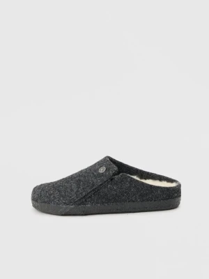 Drewniaki i Chodaki Birkenstock szary