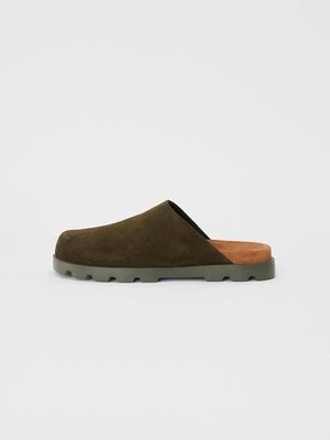 Zdjęcie produktu Drewniaki i Chodaki Camper