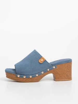 Drewniaki i Chodaki Carmela