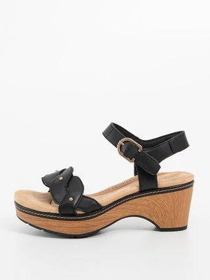 Zdjęcie produktu Drewniaki i Chodaki Clarks