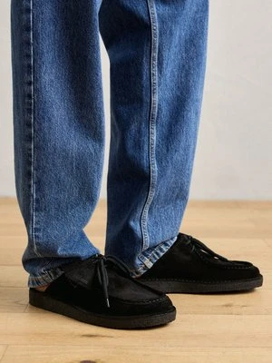 Drewniaki i Chodaki Clarks Originals