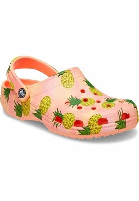 Drewniaki i Chodaki Crocs