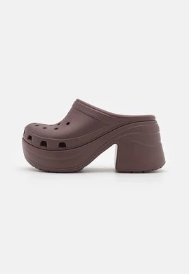 Drewniaki i Chodaki Crocs