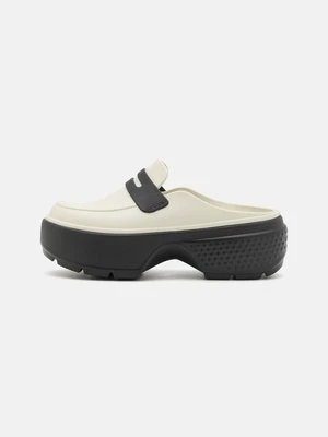 Drewniaki i Chodaki Crocs