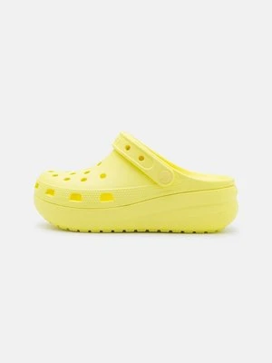 Drewniaki i Chodaki Crocs