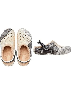Drewniaki i Chodaki Crocs