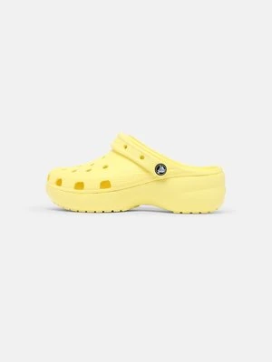 Drewniaki i Chodaki Crocs